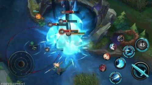 围绕游戏战鼓英雄最强阵容的深度策略研究：解析队伍配置、技能搭配与战斗策略