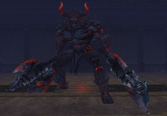 (古羌传奇什么职业厉害)古羌传奇boss坐标查询详细攻略及位置一览 (古羌传奇什么职业厉害)古羌传奇boss坐标查询详细攻略及位置一览