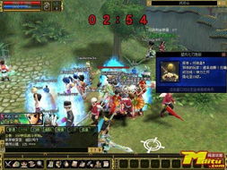 (热血江湖sf发布网6000)寻找最新热血江湖sf发布网90000，体验极致刺激江湖冒险玩法