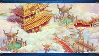 (天上白玉京,十二楼五城。 我抚仙人顶,扣指断长生!)飞天上白玉京,登临十二楼五城,历史古都留下的传奇与神秘