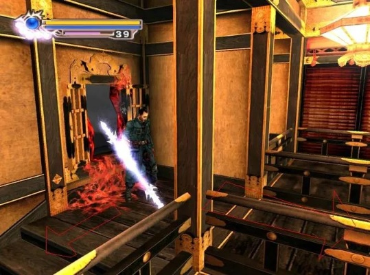 (鬼武者3攻略详图)鬼武者3图文攻略完美版:无敌必看!精彩攻略助你通关无压力