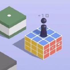 全面解析最强跳一跳攻略,助你轻松突破高分难关,成为游戏高手!