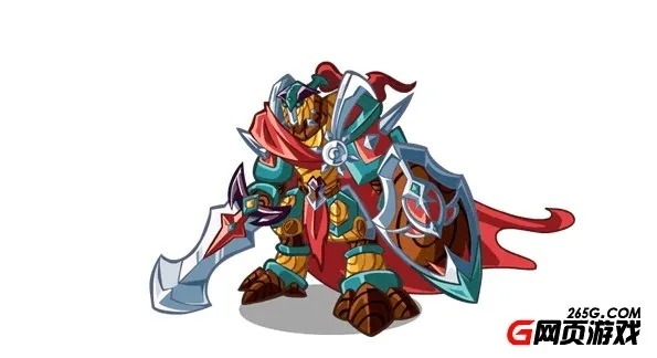 (卡布西游岩崩巨兽厉害吗)卡布西游岩崩巨兽如何获得？全面攻略分享！