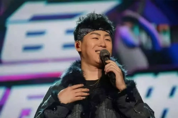 音乐魔法师,我的舞台胡彦斌:一路光芒四溢逐梦音乐路,演绎别样音乐人生