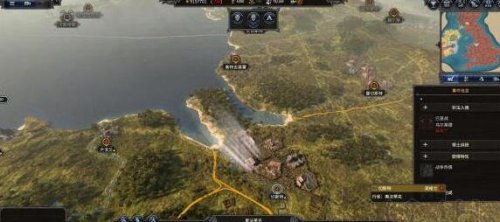 (这是我的战争全地图攻略视频)掌握全局！这是我的战争攻略地图，助你一触即发征伐敌军！