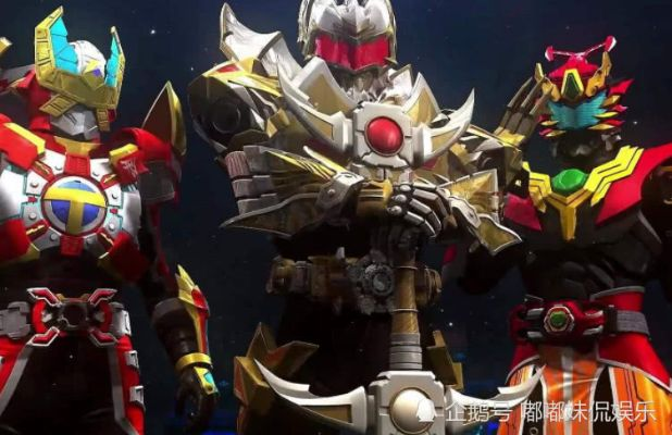 探讨《铠六》终极铠甲之谜:剧中角色是否会获得更强防护装备呼声持续升温