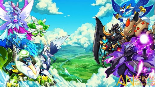 (怪兽汉化组官方下载)下载怪兽汉化组安卓版，让你尽情探索奇妙世界