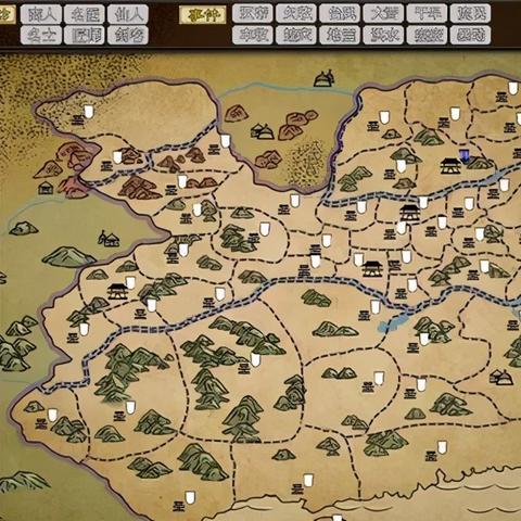 手机三国志:领畒三国,策略战役,打造你的霸业,挑战历史巅峰 手机三国志:领畒三国,策略战役,打造你的霸业,挑战历史巅峰