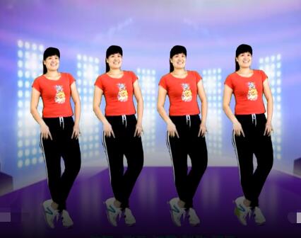 (广场舞传奇背面演示)糖豆广场舞传奇:探寻华人社区的热门健身趋势和文化传承 (广场舞传奇背面演示)糖豆广场舞传奇:探寻华人社区的热门健身趋势和文化传承