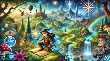 (梦幻传说之旅)探寻梦幻传说之谜:全面攻略、技巧和秘籍揭秘 (梦幻传说之旅)探寻梦幻传说之谜:全面攻略、技巧和秘籍揭秘