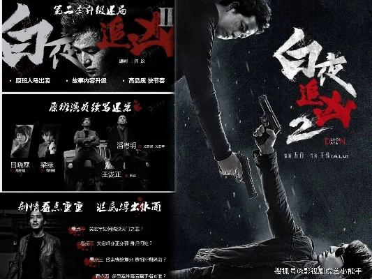 (白夜追凶破云)追剧达人必备!白夜破晓追剧日历全面解读