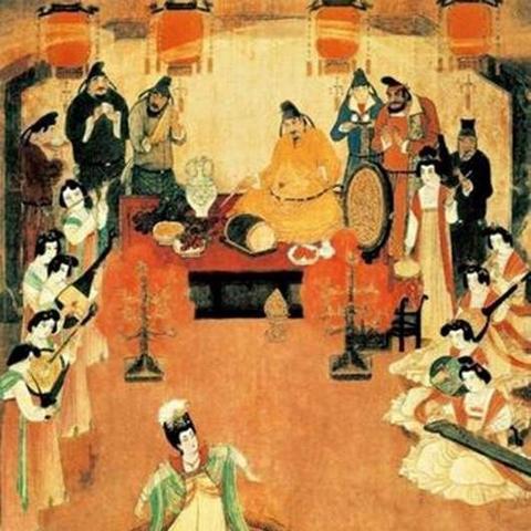 (胡姬琵琶行经验多吗)深入探索胡姬琵琶行副本流程:详细解读挑战与战略套路