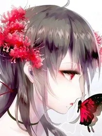 (血蝶是什么cp)血蝶是什么动漫人物?揭开她的身世背景与剧情发展