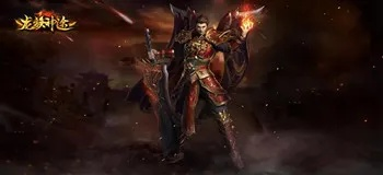 (邪域战灵官网)邪域战灵交易网:探秘神秘力量交换的黑暗世界