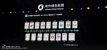 (软件绿色联盟是什么)探寻环保创新!绿色软件联盟ins,助力打造可持续发展新时代 (软件绿色联盟是什么)探寻环保创新!绿色软件联盟ins,助力打造可持续发展新时代
