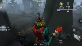 游戏专家指点:全面深入的第五人格攻略大全,让你成为胜利的玩家