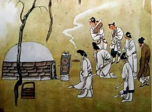 (祖宗保佑,家道兴旺:祖宗保佑的话如何表达)祖宗保佑,家道兴旺:祖宗保佑的话如何表达