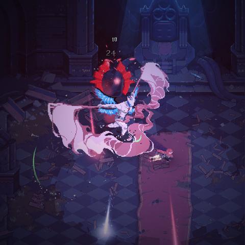 (像素神庙教程)探秘像素神庙神器1的神奇效果及其在游戏中的应用和影响 (像素神庙教程)探秘像素神庙神器1的神奇效果及其在游戏中的应用和影响