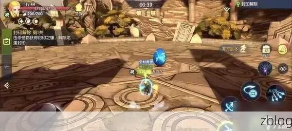 龙之谷2手游:惊险探秘!诡矿石隐藏在哪里?灵巧挖掘技巧大揭秘
