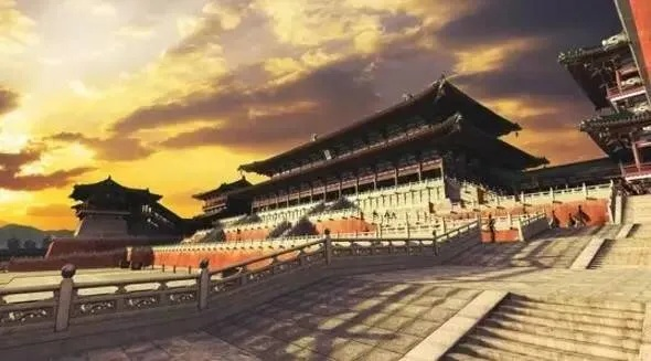(天下长安简介)天下长安:揭秘古都资源丰富之秘,历代皇权背后的支撑力量 (天下长安简介)天下长安:揭秘古都资源丰富之秘,历代皇权背后的支撑力量