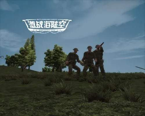 激战海陆空关服:战火蔓延,无畏海陆空,勇攀巅峰,壮志凌云,再现军旅风采 激战海陆空关服:战火蔓延,无畏海陆空,勇攀巅峰,壮志凌云,再现军旅风采