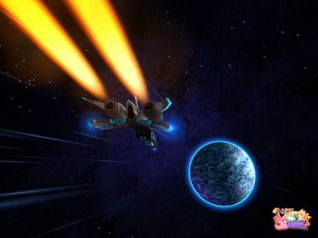 宇航员星空冒险中文版:探索宇宙奥秘,体验无尽星际旅程的震撼与奇幻