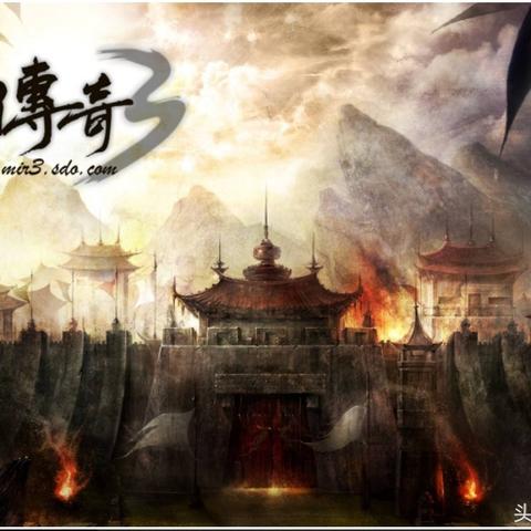 (新开传奇网页版)探寻最新传奇网页版登录入口,畅游经典游戏世界