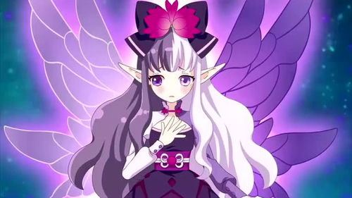 (魔法少女精灵花0.8)免费下载:迷人魔法少女精灵花手机游戏,快来体验魔力世界!