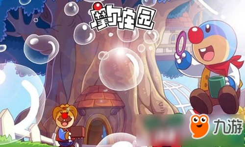 摩尔庄园手游什么时候出的?小编带你探究这款热门游戏背后的故事! 摩尔庄园手游什么时候出的?小编带你探究这款热门游戏背后的故事!