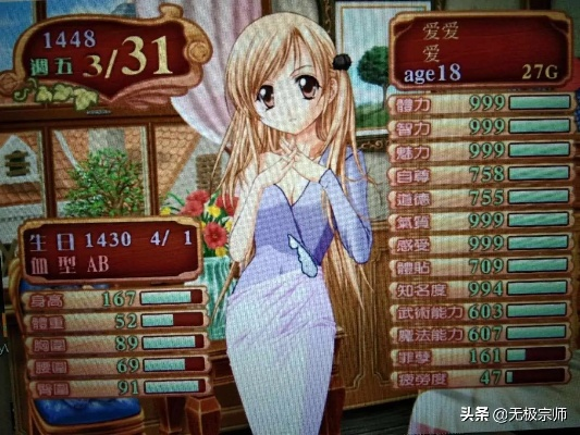 (美少女梦工厂5攻略全)美少女梦工厂5攻略角色大揭秘:打造最完美的梦幻世界!