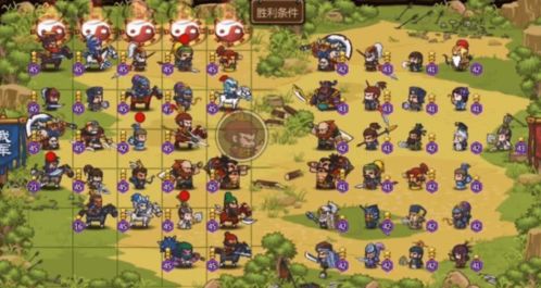 掌握最全攻略:《指战三国》全面剖析,职业选择、技能升级和战斗策略高手指南
