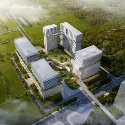 未来科学城两大关键产业项目正式启动,引领未来科技发展方向。