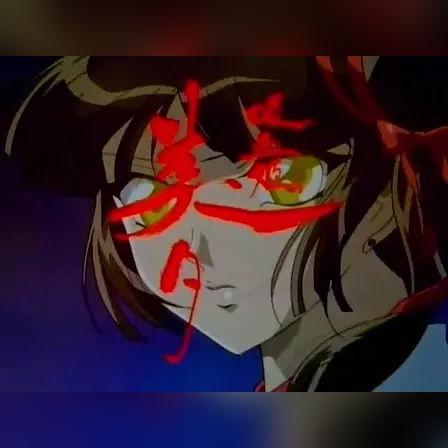 (家里蹲吸血鬼)“家里蹲吸血姬内心挣扎:孤独的女主的苦闷照片”