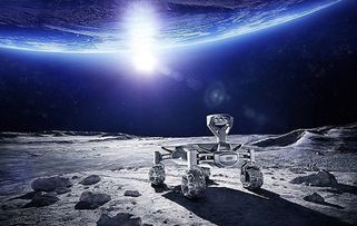 (阿波罗太空计划)探索未知星域:阿波罗太空飞船的壮丽征程 (阿波罗太空计划)探索未知星域:阿波罗太空飞船的壮丽征程