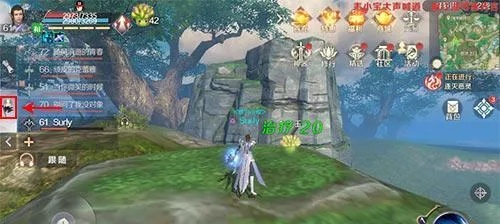 (完美世界手游霸王印记系列任务怎么做)详解完美霸王1全程游戏指南与秘籍：最实用的攻略帮您轻松通关